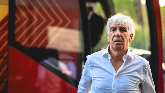 加斯佩里尼：与罗马总监有分歧，错过的某球员还会尝试引进